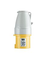 Defender 16A Plug - 110v