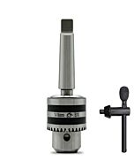 16mm Keyed Chuck & Taper For MT3 Drill Machines
