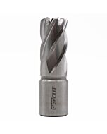 RedCut 18mm Short HSS Cutter 30mm Depth