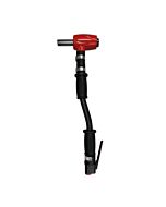 Trelawny Low Vibration SH1 Single Headed Scabbling Hammer (Bush Version)