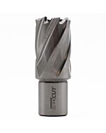 RedCut 22mm Short HSS Cutter 30mm Depth