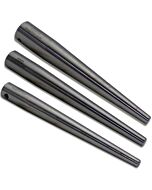 RedCut 26mm, 32mm & 38mm Tethered Carrot Taper Drift Pin Bolt Alignment Tool