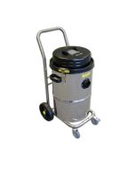 Trelawny KAV30 ATEX Air Vacuum Dry Vacuums - Pneumatic