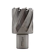 RedCut 35mm Short HSS Cutter 30mm Depth