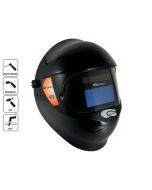 Climax 420 Variomatic Plus Auto Darkening Welding Helmet