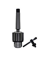 16mm Keyed Chuck & Taper For MT3 Drill Machines