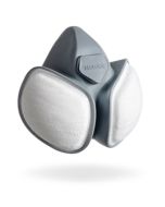 Moldex 5430 - Compact Mask Semi Disposable P3 Half Mask Respirator