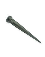 AJAX 649 | Carrot Drift Broad Head Bull Pin Tool Steel Erector (7-27mm)