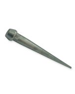 AJAX 650 | Carrot Drift Broad Head Bull Pin Tool Steel Erector (8-32mm)