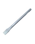 Trelawny Chisel - 3/4 inch Blade x 10 inch Long (19mm x 254mm) 1/2 inch (12mm) Square Shank