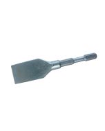 Trelawny Chisel - 2 inch Blade x 8 inch Long