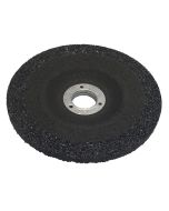Trelawny 5" Grinding Disc Pack of 5