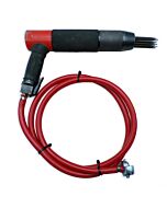 Trelawny VL303 Low Vibration Needle Scaler - Used