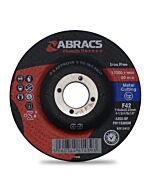 Abracs Phoenix II 4.5" (115mm) Metal Cutting Disc