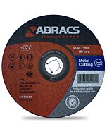 Abracs Phoenix II 9" (230mm) Metal Grinding Disc