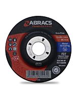 Abracs Phoenix II 4.5" (115mm) Metal Grinding Disc