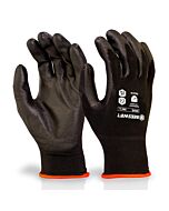 Beeswift Pu Coated Gloves