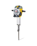 Wacker Neuson BH65 Low Vibration Breaker - Hex Shank 28mm x 160mm