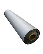 THS PU Coated Fibreglass Welding/Fire Blanket - 25m x 1m