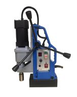 Unibor E100FR Magnetic Drill and Tapping Machine 