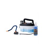 HMT 4L Cordless Coolant Pump Kit