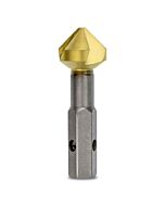 HMT 8.3mm M4 VersaDrive 90 Degree Countersink