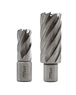 RedCut HSS Cutters - All Sizes