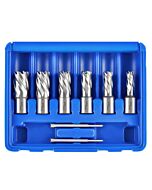 RedCut HSS Imperial Cutter Kit 17.46mm - 30.16mm