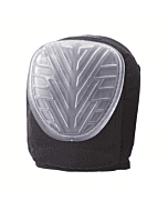 Portwest Gel Knee Pads – Black – Workwear Knee Protection