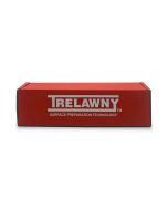 Trelawny Box of 500 x 3mm Flat Tip Beryllium Copper (Non-Spark) Needles