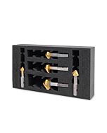HMT VersaDrive Impact Countersink Set 12.4 - 31mm