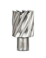 Rotabroach RAP340 Raptor Cutter 34mm Dia 25mm Depth M2 HSS