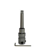 MagDrill No 2 Morse Taper Arbor Without Coolant (11mm to 65mm)