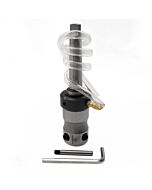 No 2 Morse Taper Arbor With Coolant System (11mm - 65mm)