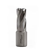 RedCut Imperial 1/2" X 1" HSS Annular Cutter