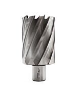 RedCut Imperial 1-3/4" X 2" HSS Annular Cutter