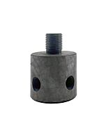 Rotabroach Chuck Adapter