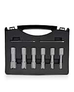 RedCut Short TCT Cutter Pack 12mm - 22mm