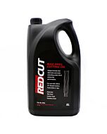 RedCut Mag Drill Cutting Oil - 5L