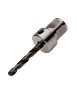 Rotabroach Twist Drill Adaptor Weldon Shank To 8mm Diameter
