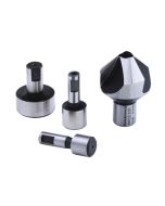 Rotabroach RPCC100 90 Degree Countersink Kit with 14/18/22mm Pilots