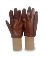 Honeywell KCL Worktrill Brown Coated Size 9 Gloves - Pack Of 10