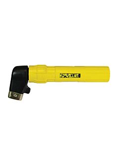 SWP 400amp LC Twist-Type Yellow Electrode Holder