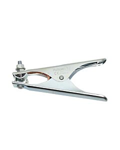 SWP 400amp Crocodile Earth Clamp