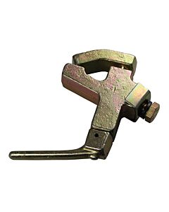 SWP 600amp Screw Earth Clamp CC11