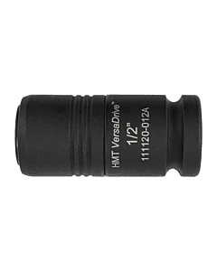 HMT VersaDrive 1/2" Heavy Duty Quick Change Impact Wrench Adapter