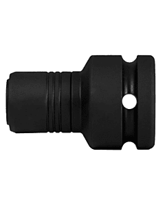 HMT VersaDrive 3/4" Heavy Duty Quick Change Impact Wrench Adapter