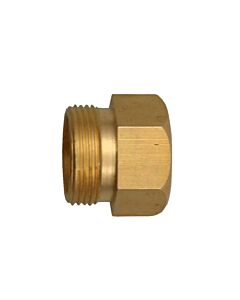 SWP 18° - 90° Blowpipe Head Nut