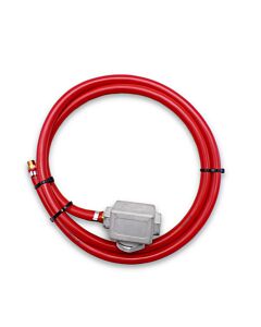 Trelawny Inline Air Lubricator