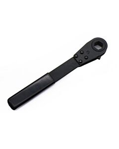 3/4" Hex Turnover Ratchet Spanner